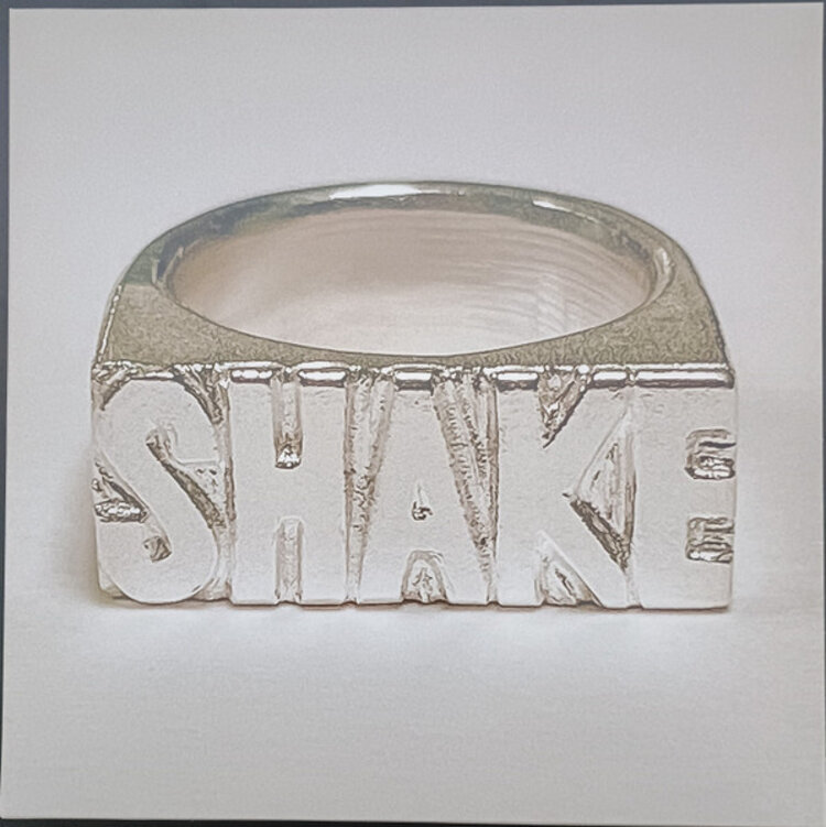 Rock / Indie / Alternative Sunflower Bean - Shake LP (red)