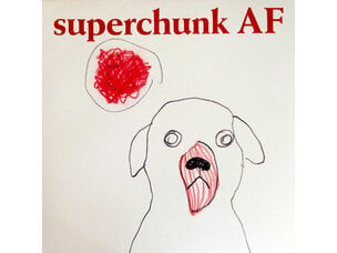 Rock / Indie / Alternative Superchunk - AF