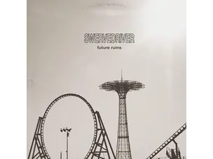 Rock / Indie / Alternative Swervedriver - Future Ruins