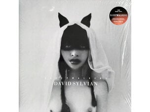 Rock / Indie / Alternative David Sylvian - Sleepwalkers DELUXE LP