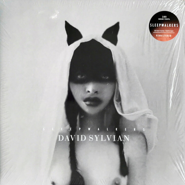 Rock / Indie / Alternative Sylvian, David - Sleepwalkers DELUXE LP