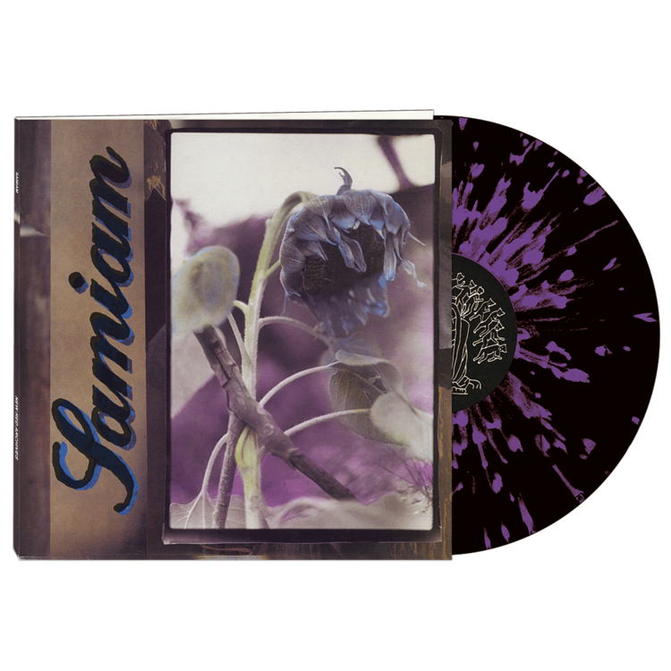 Rock / Indie / Alternative Samiam - Samiam LP (black and purple)