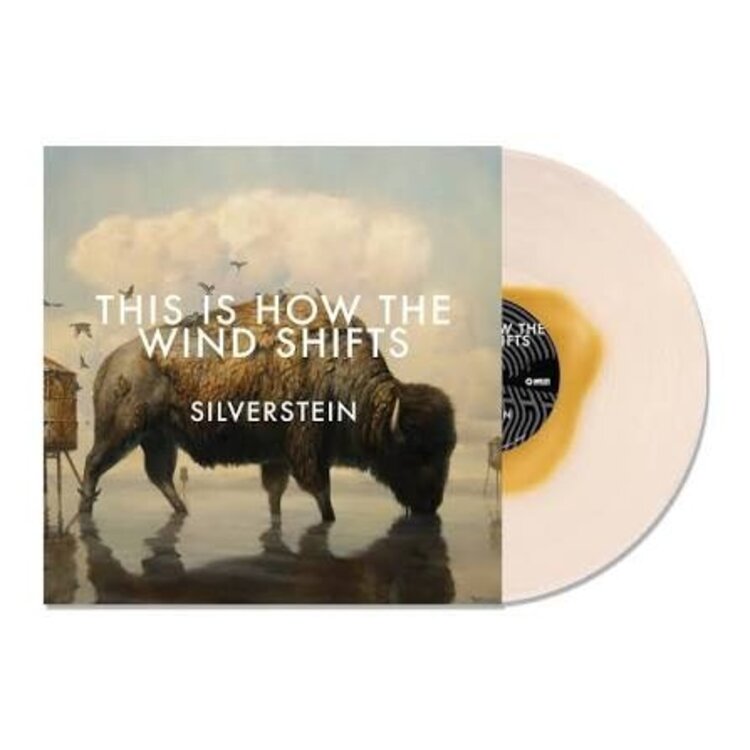 Rock / Indie / Alternative Silverstein - This Is How The Wind Shifts LP
