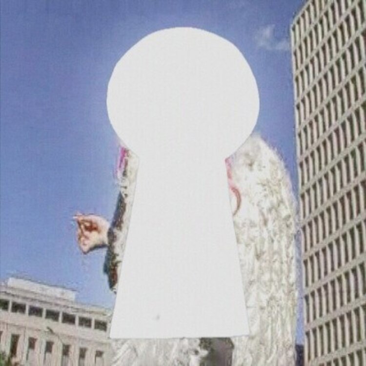 Rock / Indie / Alternative Swapmeet 'Mount Zero' LP