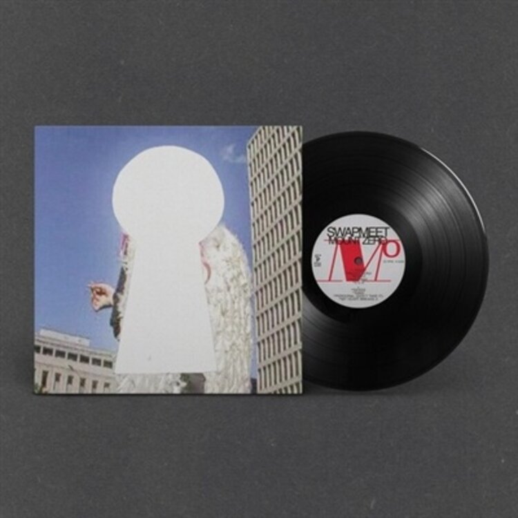 Rock / Indie / Alternative Swapmeet 'Mount Zero' LP