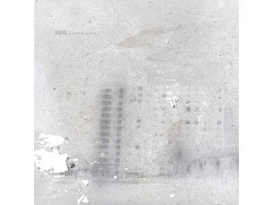 Rock / Indie / Alternative Squrl - Silver Haze LP (silver)