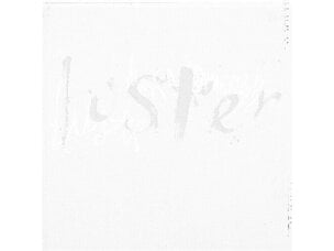 Rock / Indie / Alternative Maria Somerville - Luster LP
