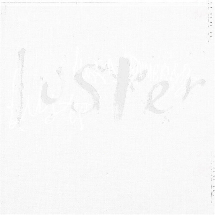 Rock / Indie / Alternative Somerville, Maria - Luster LP