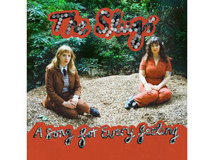 Rock / Indie / Alternative The Slugs - A Song For Every Feeling LP