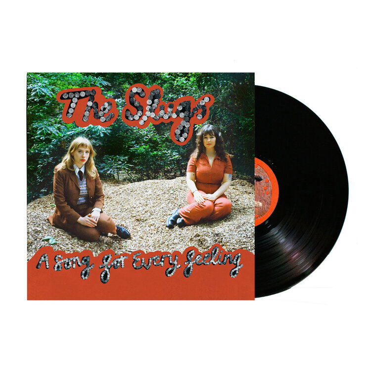 Rock / Indie / Alternative Slugs, The - A Song For Every Feeling LP