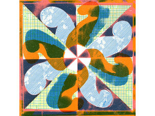 Rock / Indie / Alternative Sacred Paws - Jump Into Life LP
