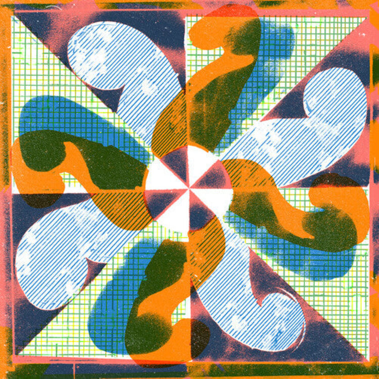 Rock / Indie / Alternative Sacred Paws - Jump Into Life LP