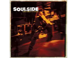 Rock / Indie / Alternative Soulside - A Brief Moment In The Sun LP