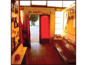 Rock / Indie / Alternative Six Parts Seven & Goodmorning Valentine - Kissing Distance LP