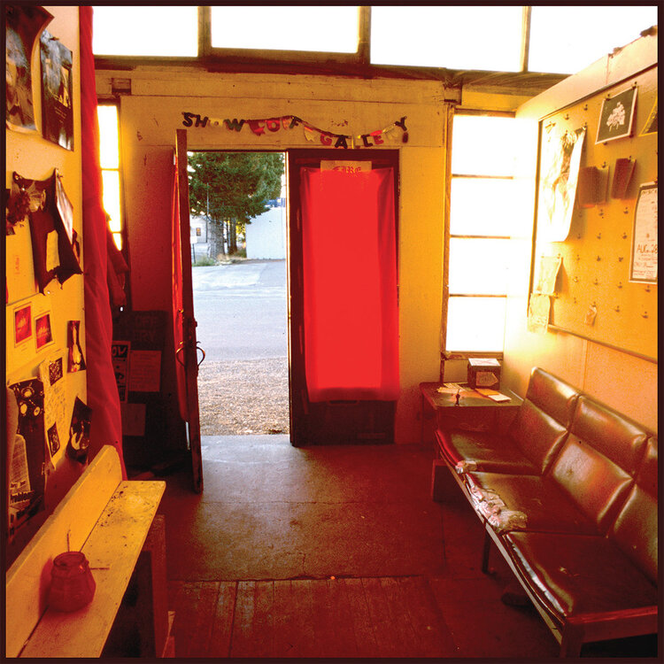 Rock / Indie / Alternative Six Parts Seven & Goodmorning Valentine - Kissing Distance LP