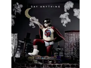 Rock / Indie / Alternative Say Anything - Say Anything (Iex) LP