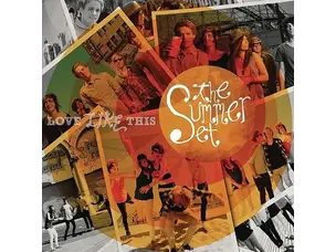 Rock / Indie / Alternative Summer Set - Love Like This LP