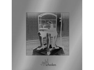 Rock / Indie / Alternative Schedars - Schedars LP