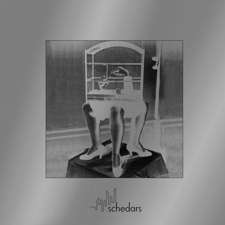 Rock / Indie / Alternative Schedars - Schedars LP