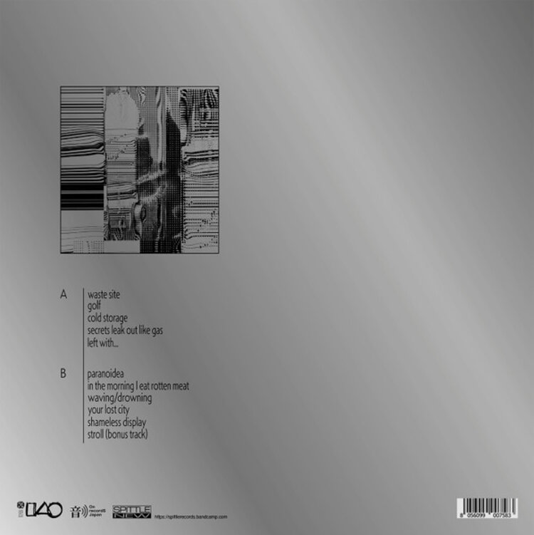 Rock / Indie / Alternative Schedars - Schedars LP