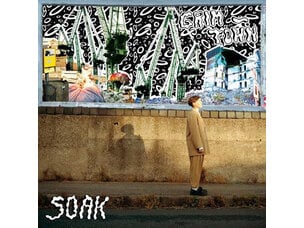 Rock / Indie / Alternative Soak - Grim Town
