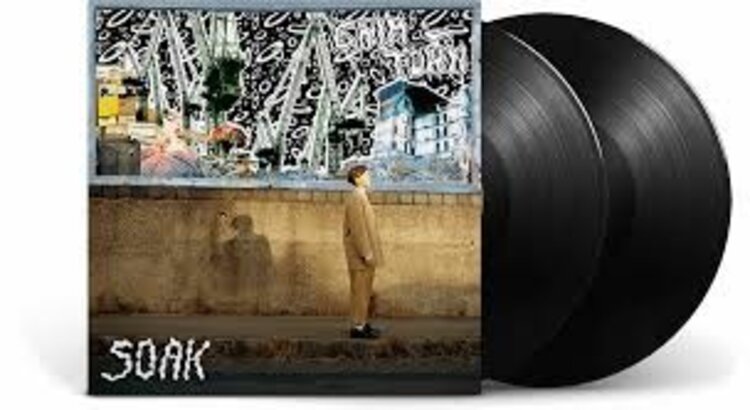 Rock / Indie / Alternative Soak - Grim Town