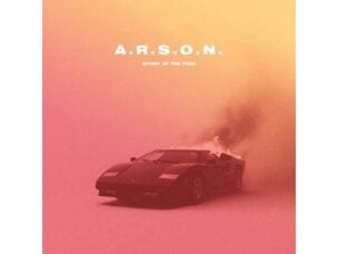 Rock / Indie / Alternative Story Of The Year - Arson LP