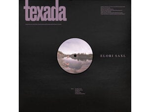 Rock / Indie / Alternative Elori Saxl - Texada LP