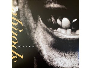 Rock / Indie / Alternative Sponge - Wax Ecstatic LP