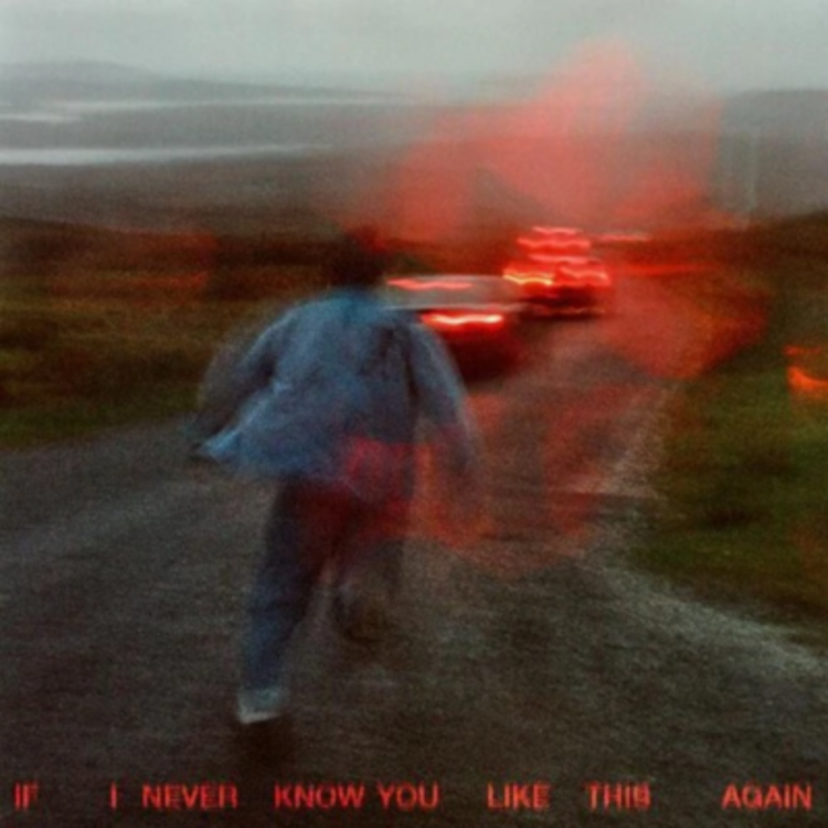 Rock / Indie / Alternative SOAK- If I never Know You Like This Again LP