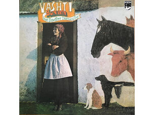 Country / Folk Vashti Bunyan - Just Another Diamond Day LP