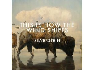Rock / Indie / Alternative Silverstein - This Is How The Wind Shifts LP
