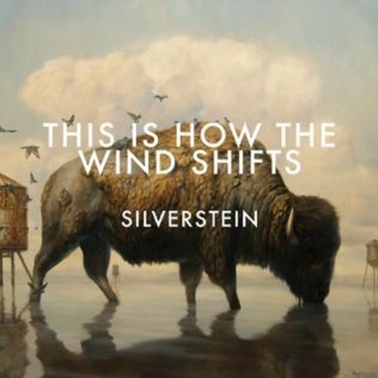 Rock / Indie / Alternative Silverstein - This Is How The Wind Shifts LP