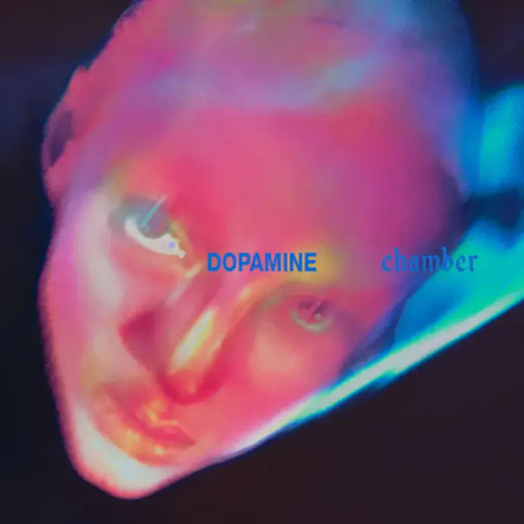 Rock / Indie / Alternative (10/16/26) Fontaines DC - Dopamine Chamber