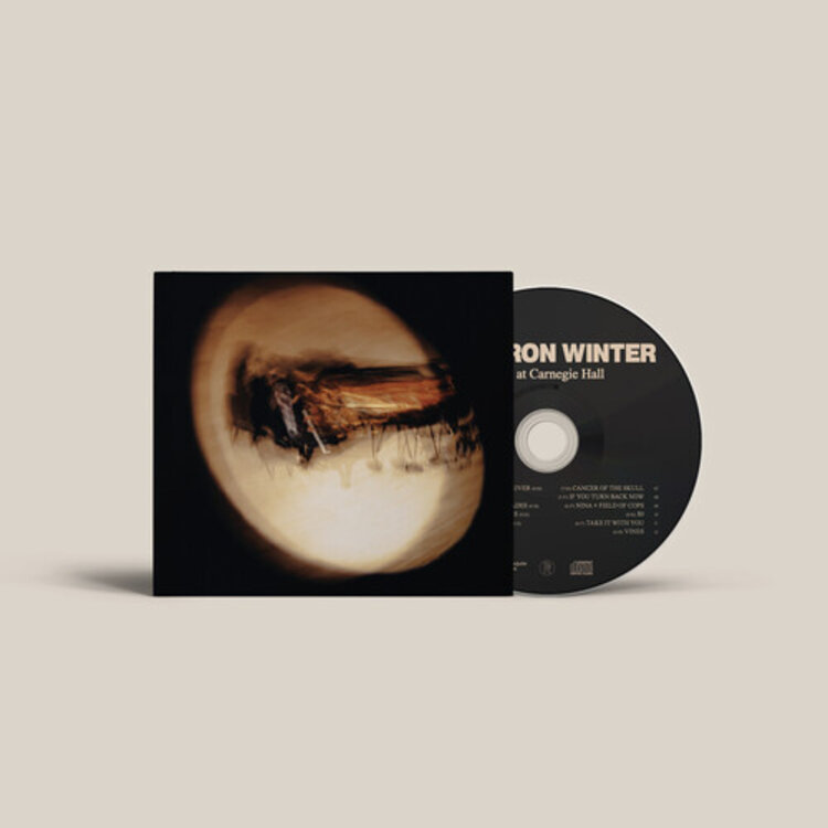 Rock / Indie / Alternative (10/9/26) Cameron Winter - Live at Carnegie Hall