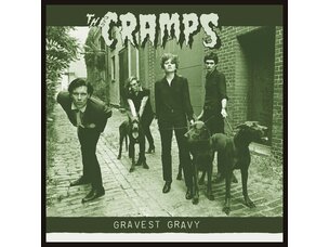 Rock / Indie / Alternative Cramps - Gravest Gravy LP
