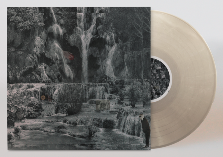 Rock / Indie / Alternative Lambchop - Punching the Clown (Indie Exclusive) LP (Frosted Clear)