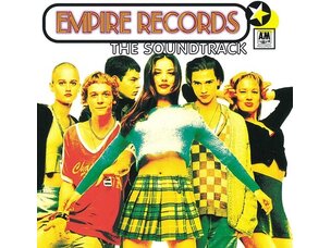 Soundtracks Empire Records - O.S.T. LP