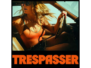 Rock / Indie / Alternative Grace Potter - Trespasser LP
