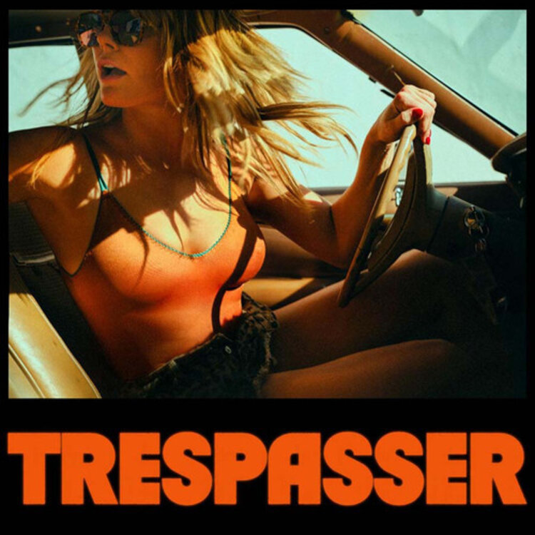 Rock / Indie / Alternative Grace Potter - Trespasser LP