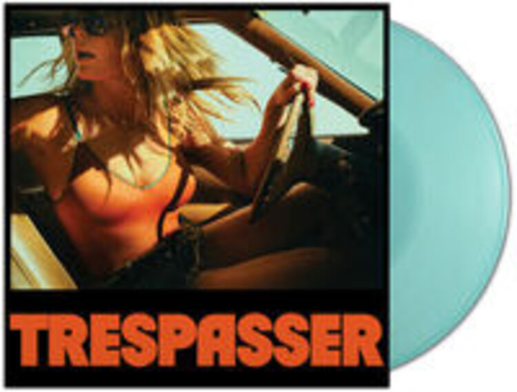 Rock / Indie / Alternative Grace Potter - Trespasser LP