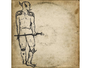Rock / Indie / Alternative Heathen Axe - S/T LP