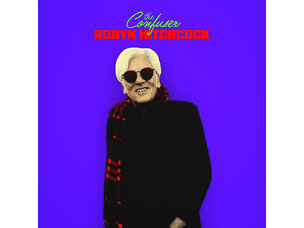 Rock / Indie / Alternative Robyn Hitchcock,- Confuser LP