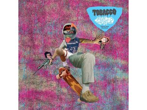 Electronic Tobacco - High On Life 2 - O.S.T. LP