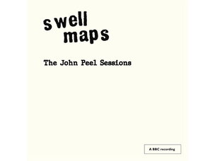 Rock / Indie / Alternative Swell Maps - John Peel Sessions LP