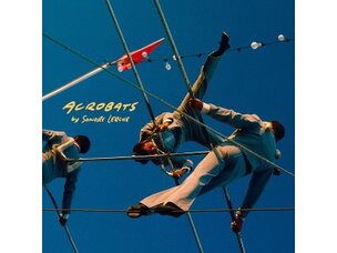 Rock / Indie / Alternative Sondre Lerche - Acrobats LP