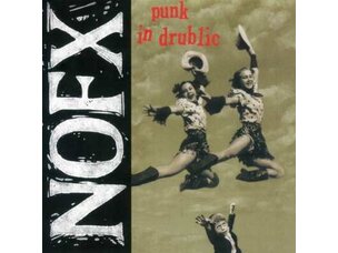 Punk / Hardcore Nofx - Punk In Drublic LP