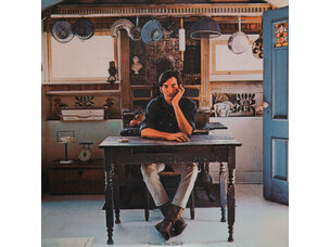 Country / Folk Townes Van Zandt - Townes Van Zandt LP