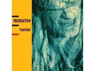 Ministry - Twitch LP (2024)