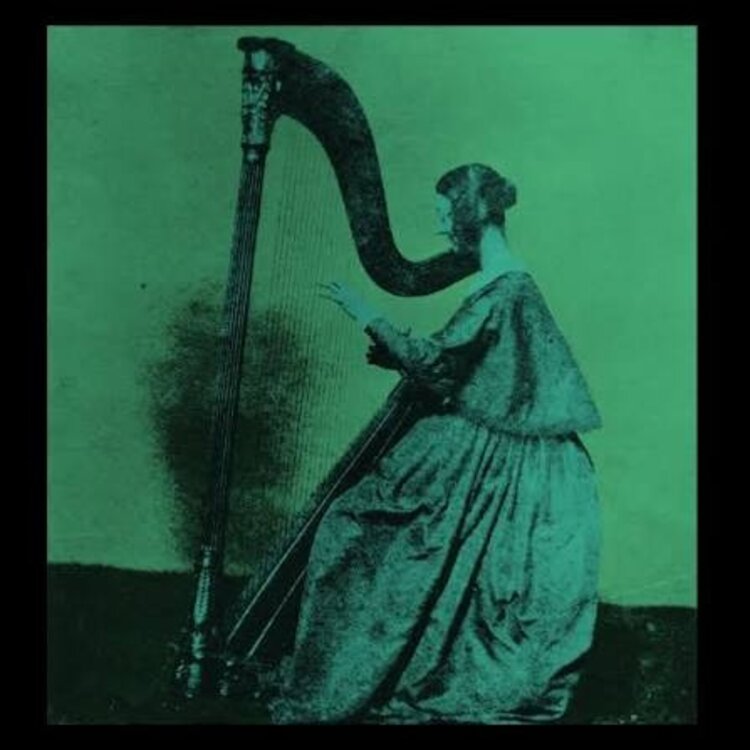 Rock / Indie / Alternative TV Girl - Grapes Upon The Vine LP